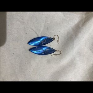 Alexis Bittar earrings